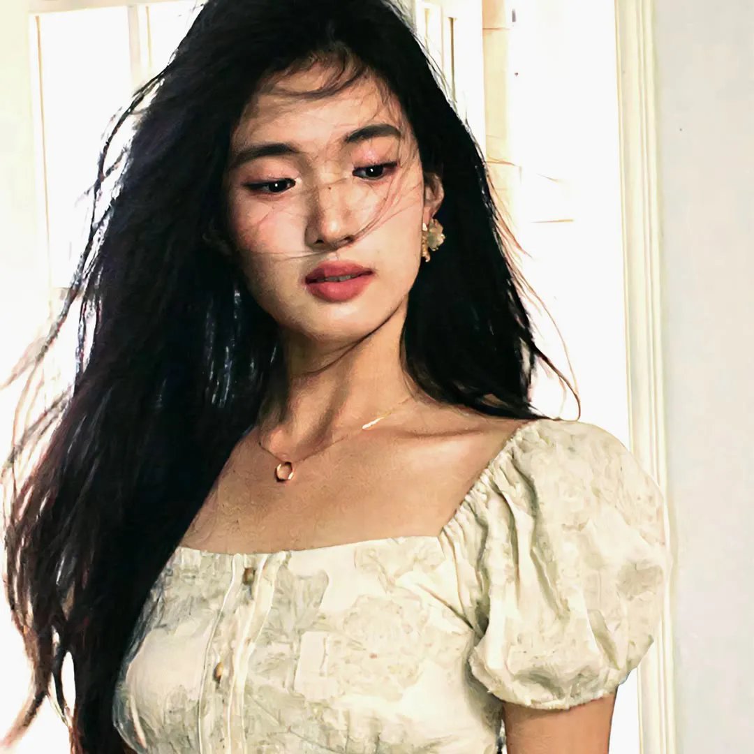 魔女的秘密
