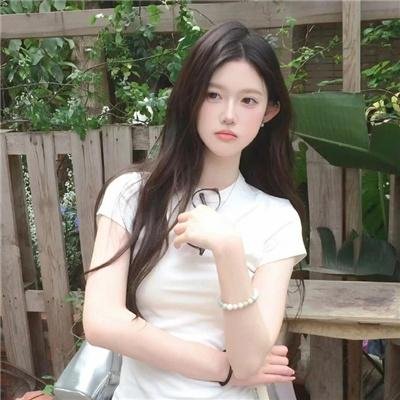 像恶魔的女人